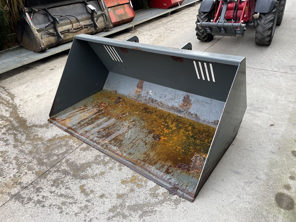 E-FARM: leichtgutschaufel 1900mm doppelhaken hv - Příloha - id 6LJFCJK - 1 325 € - Rakousko