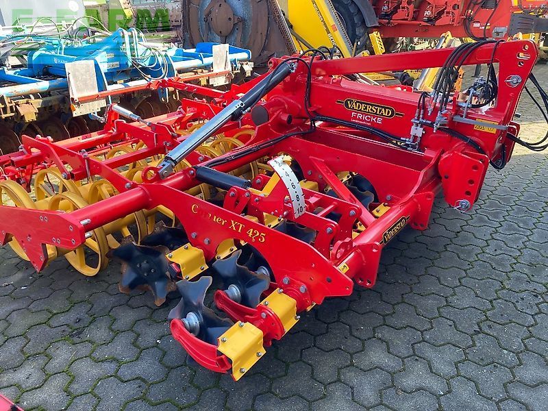 VÄDERSTAD Carrier XT 425 Grapă cu discuri 32.500 EUR