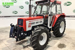 Lindner 1750 A tractor 22.920 €