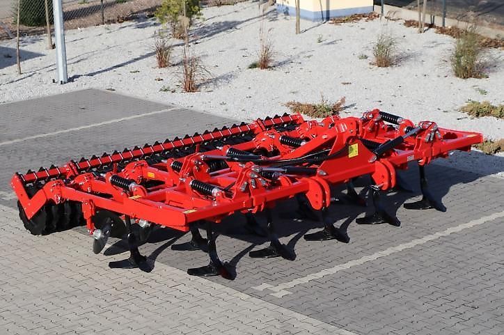 E-FARM: Rolmako U 453 - 4,0 mH / Finanzierung - Leasing - Cultivator - id 7C4DTUS - €9,845 - Year of construction: 2020 - Germany