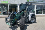 KRAMER KL18.5 mini_loader €45,700