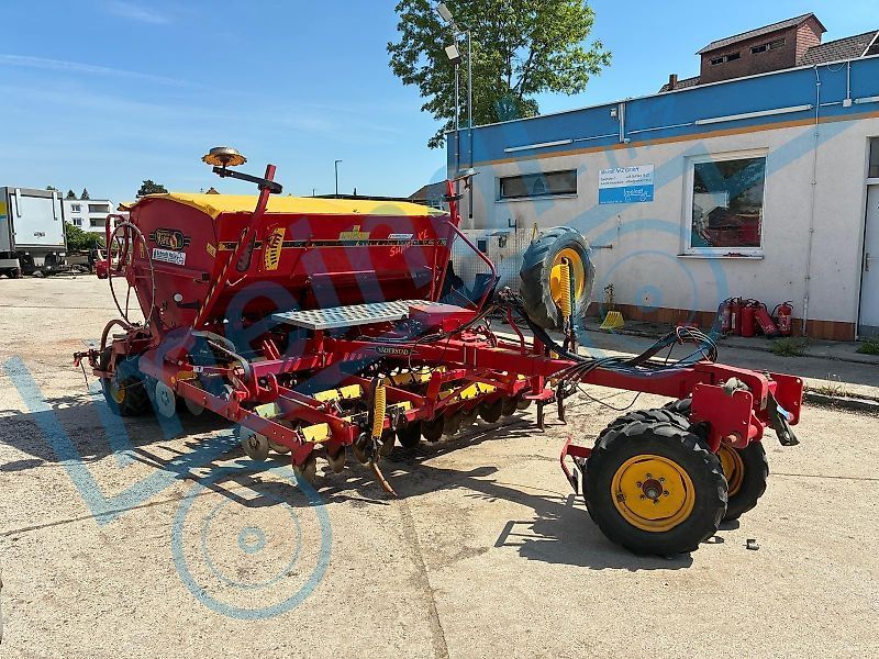 VÄDERSTAD Rapid 300 S Siewnik rzędowy/agregat uprawowo-siewny 14 800 €