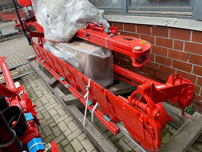 Kuhn GMD 4011 FF Faucheuse 14 900 €
