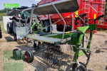 Fendt Former 426 DN windrower €7,000