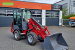 heracles h220 tele_wheel_loader €22,500