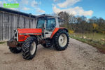 Massey Ferguson 3085 tractor 16.387 €