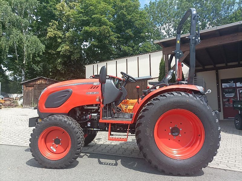 E-FARM: Kioti ck 3530 - Tracteur - id GSGGX5T - 19 900 € - Année: 2025 - Lecture du nombre d'heure: 1,Allemagne
