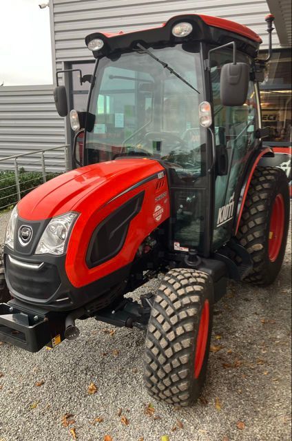 Kioti dk6020 Tractor 34.900 EUR