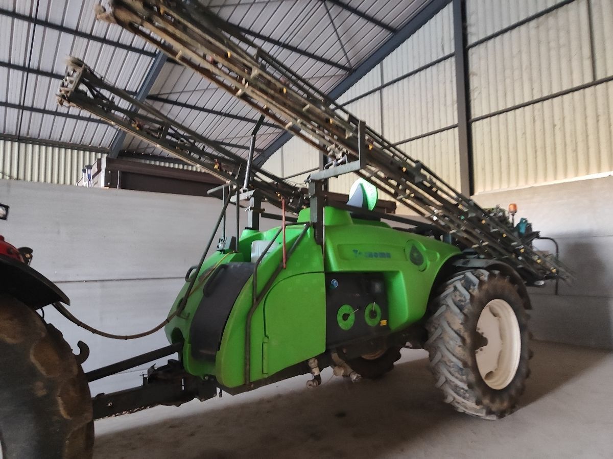 Tecnoma tecnis novatec Sprayer €21,000