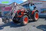 Kubota M105GX-IV tractor €40,000