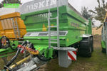 JOSKIN FERTI-SPACE 2 HORIZON FS5511/15BU manure_compost_spreader €89,900