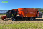 Kuhn SPW Intense 25.2 CL feedingwagon €26,900