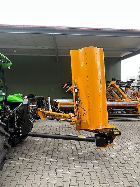 Müthing mu-h/s va 200 Topper €6,555