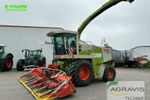 Claas Jaguar 860 harvester €43,900