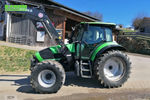 Deutz-Fahr Agrotron K110 tractor 35.221 €