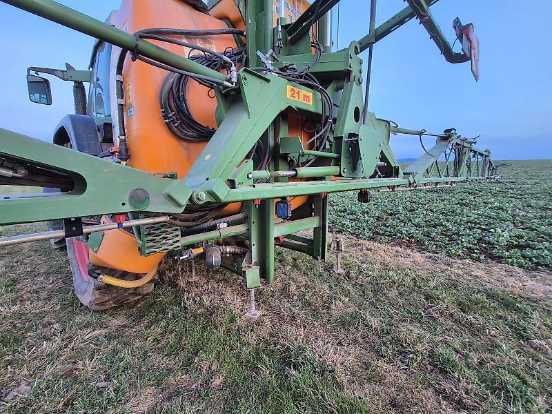 Amazone uf 1200 Opryskiwacz 8613 €