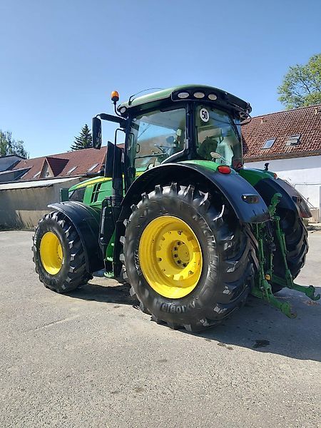 John Deere 7310 R Трактор 99 000 €