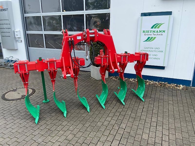 AGRO-MASZ duro 30 Altre lavorazioni 6.699 €