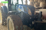 New Holland T 7030 tractor 60.000 €