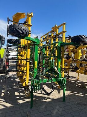 E-FARM: KERNER Stratos S6-500 - Grubber - id CUGTBZ7 - Baujahr: 2025 - Deutschland