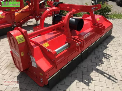 E-FARM: Maschio Bufalo 280 - Topper - id SCCT5QD - €9,800 - Year of construction: 2024 - Germany
