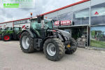 Fendt 724 vario tractor €147,917