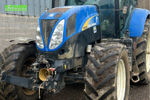 New Holland T 6090 tractor 49.000 €