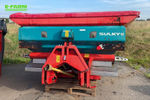 Sulky-Burel x 40 fertiliserspreaders €9,000