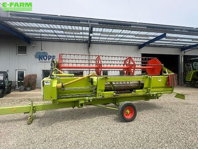 E-FARM: Claas C 490 - Header - id 4A7Y6ZB - €22,900 - Year of construction: 2018 - Germany