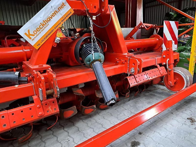 Kuhn EL 162-300 Otro tipo de labranza