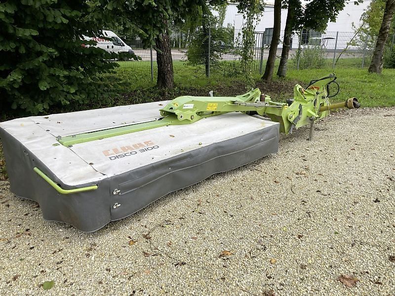 Claas gebr. disco 3100 mähwerk disco Mower €5,900