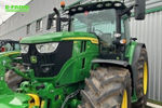 John Deere 6R 165 tractor €150,000