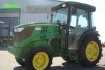 John Deere 5090gn tractor €41,000