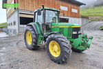 John Deere 6910 tractor €36,000