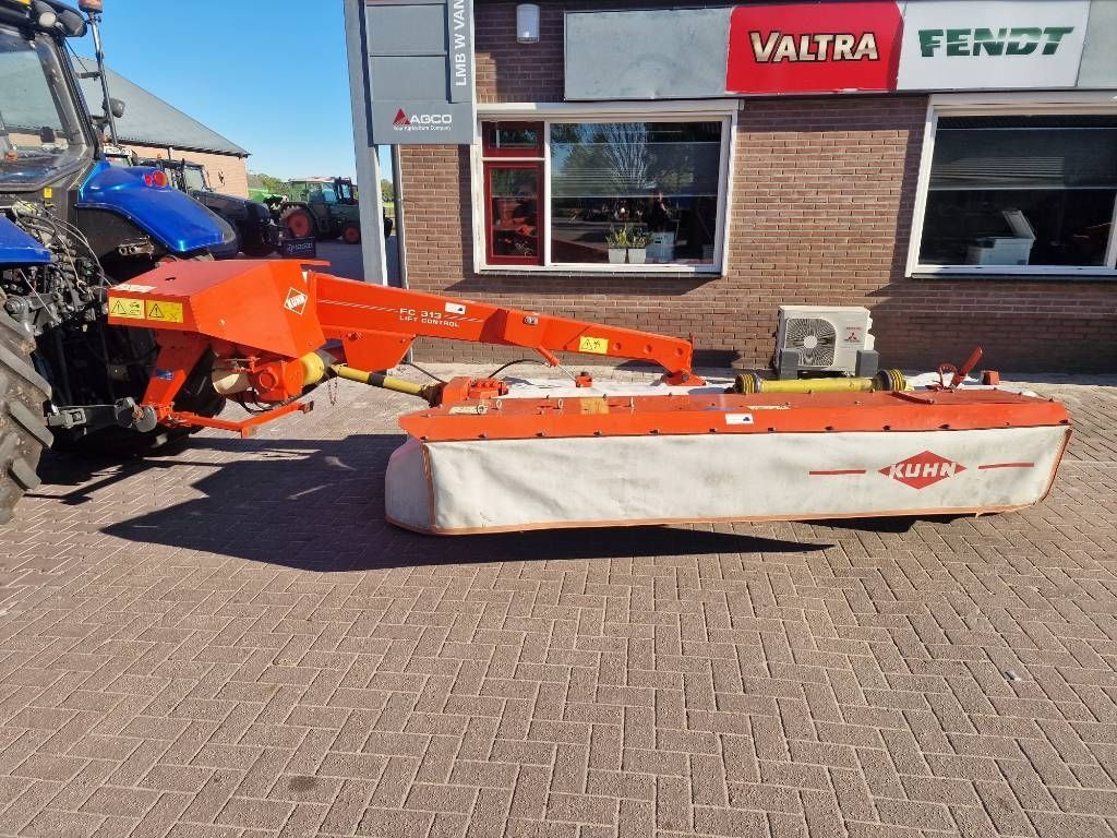 Kuhn fc 313 Faucheuse 6 000 €
