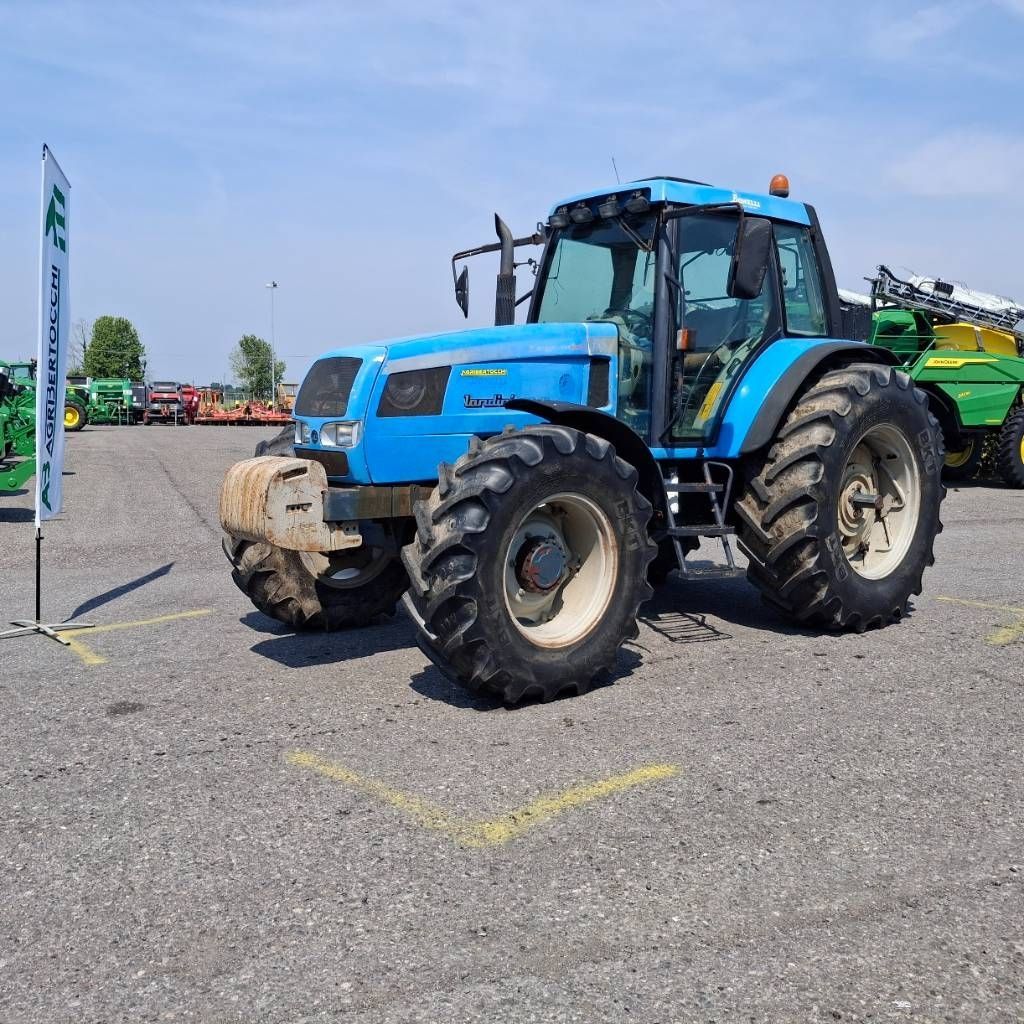 Landini legend 145 Traktor 26 000 €