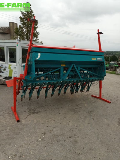 E-FARM: Sulky-Burel tramline - Semoir - id N3U2DHX - 2 890 € - Année: 2006