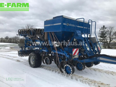 Other ultima 6m privatvk - Direct Drill - id YF6XNNN - €28,500 - Year of construction: 2007 | E-FARM