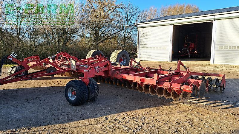 HORSCH Joker 12 RT Disc harrow €38,000