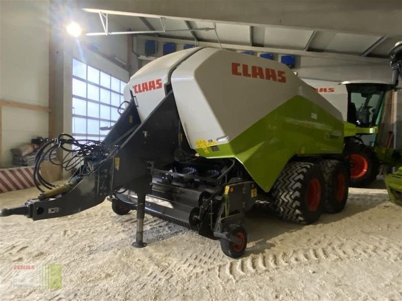 Claas 3200 rc tandem baler 39 500 €