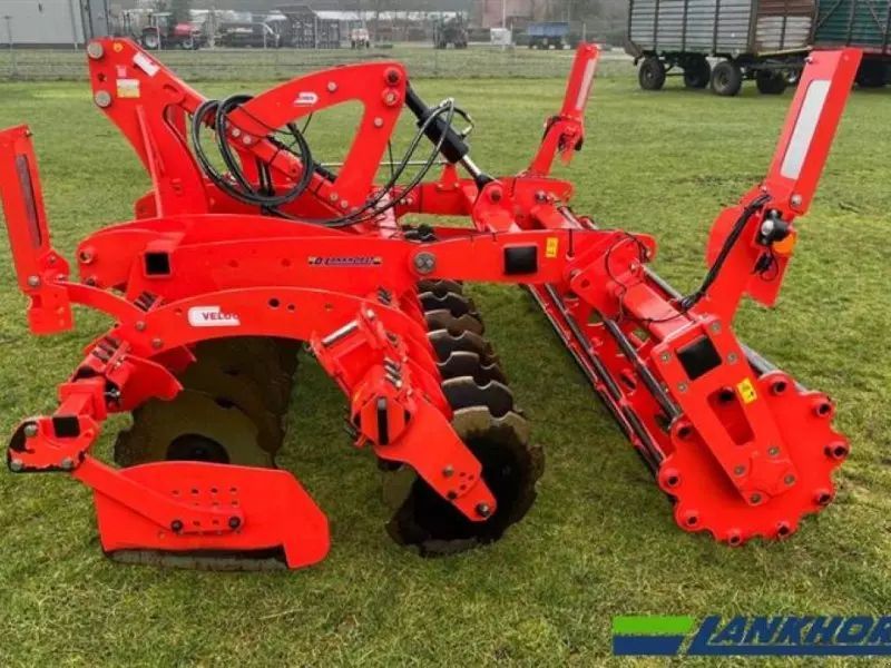 E-FARM: Maschio veloce 300 - Scheibenegge - id QIGLUHP - 10.500 € - Baujahr: 2022 - Deutschland