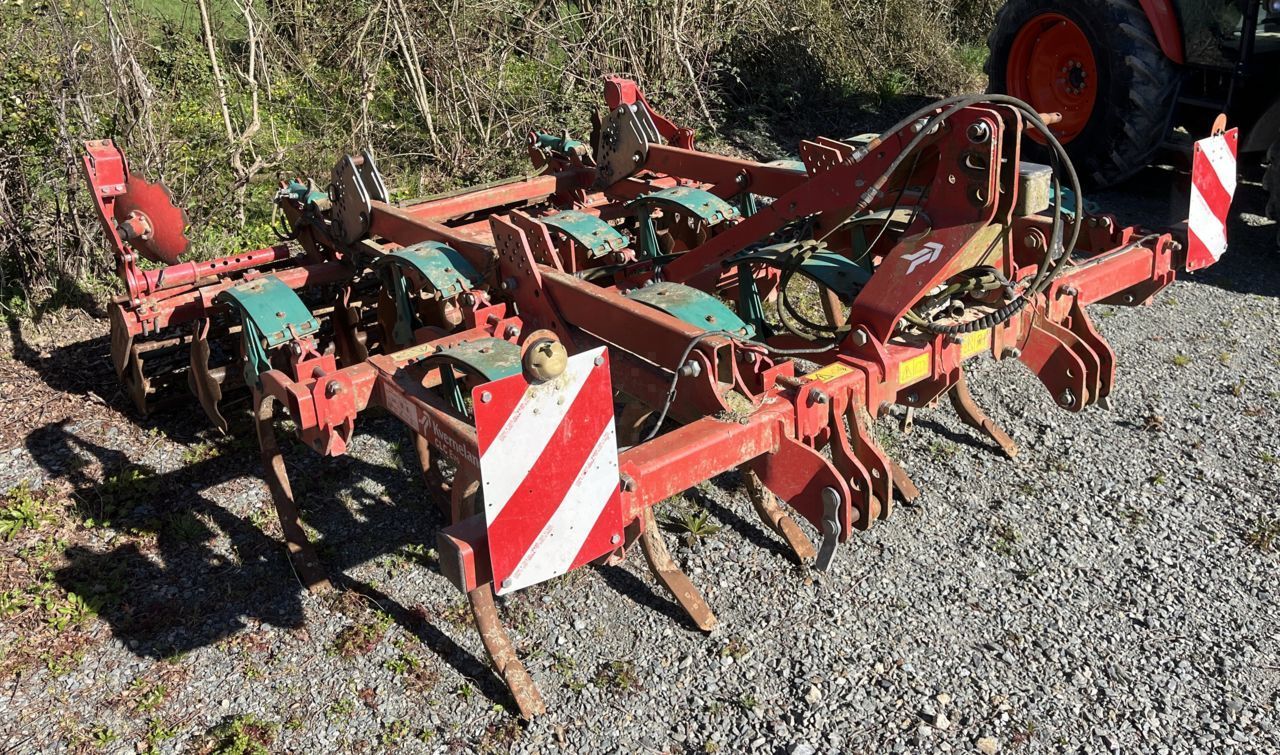 Kverneland clc evo Cultivator €6,700