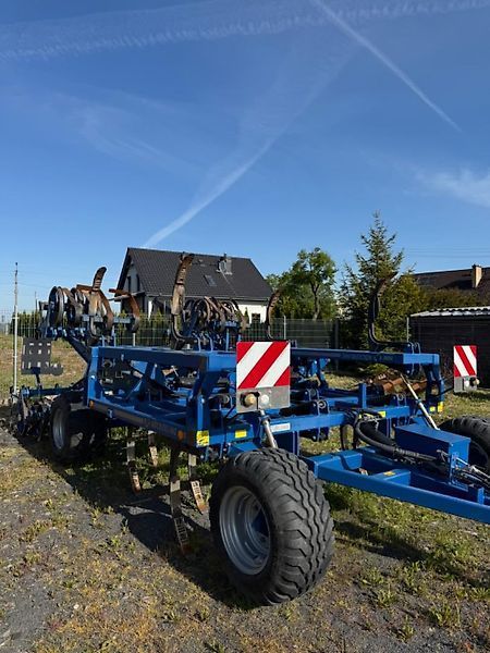 KÖCKERLING quadro 400 Kultywator 29 137 €