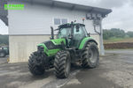 Deutz-Fahr Agrotron 6160 TTV tractor 53.250 €