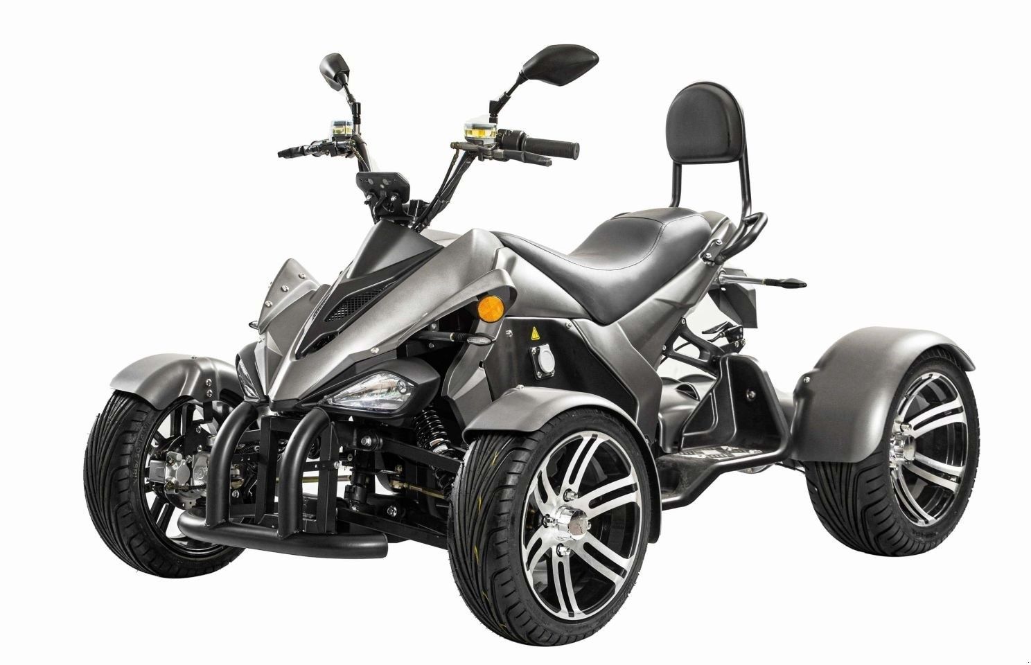 Other spy racing 4000w quad e8 e-performance 2023 Vehículo de motor 5784 €