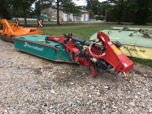 Kverneland 2832 m Faucheuse 5 500 €