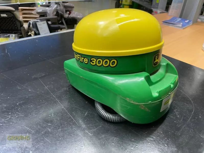 E-FARM: John Deere starfire 3000 sf1 - Agricultura de precisión y GPS - id H4ZPMHI - 1450 € - Año: 2015 - Alemania