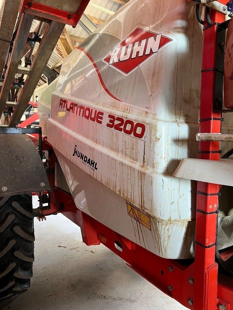 Kuhn Atlantique 3200 Pulverizador 20.197 €