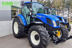 New Holland t5.100 dual command tractor €74,917