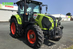 Claas Arion 510 tractor €72,500